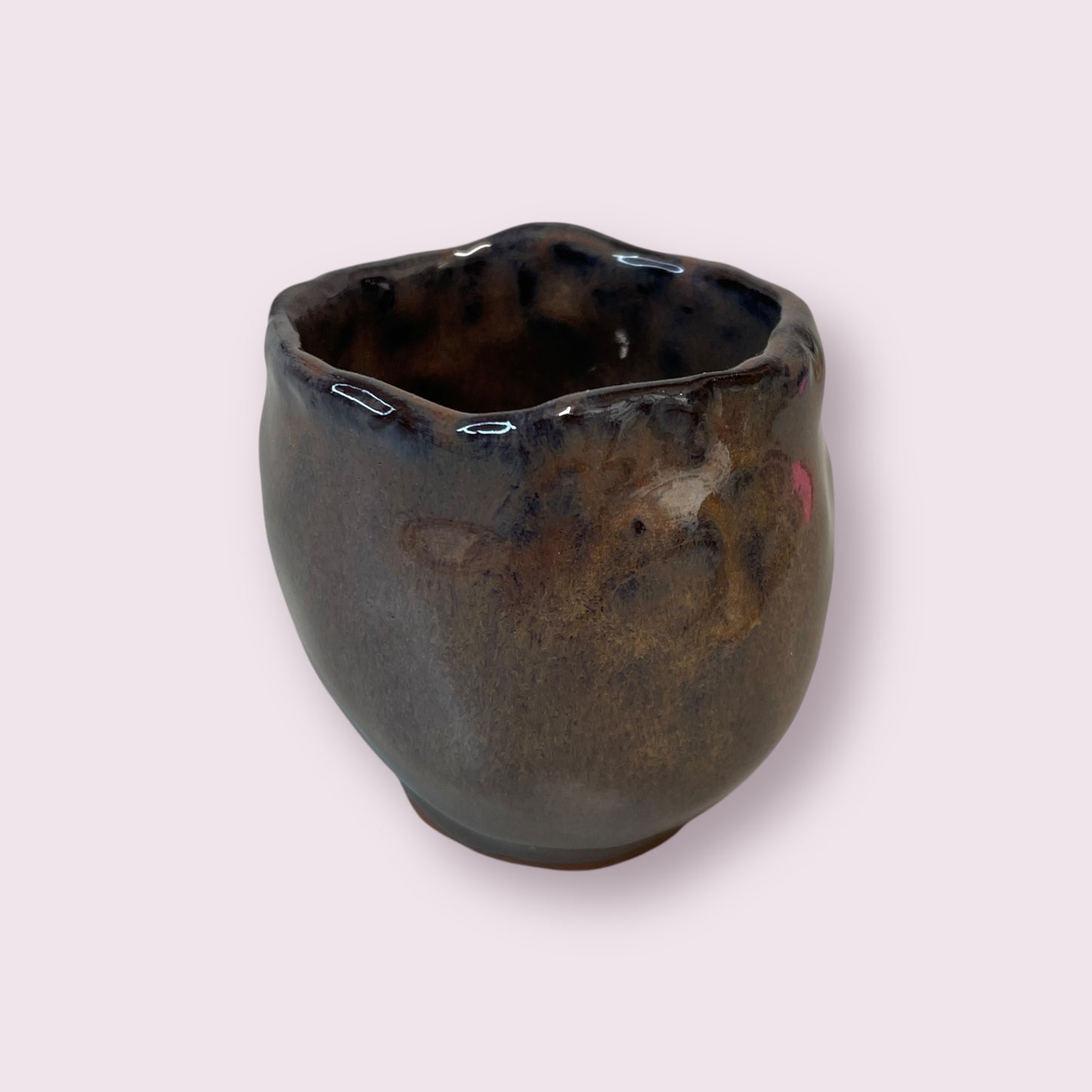 Small pot series (multiple options) - Dimphy de Vaan