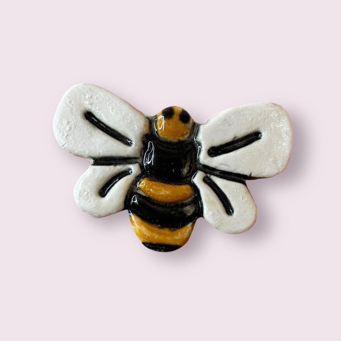 Brooches (multiple styles) - Christina Rutherford