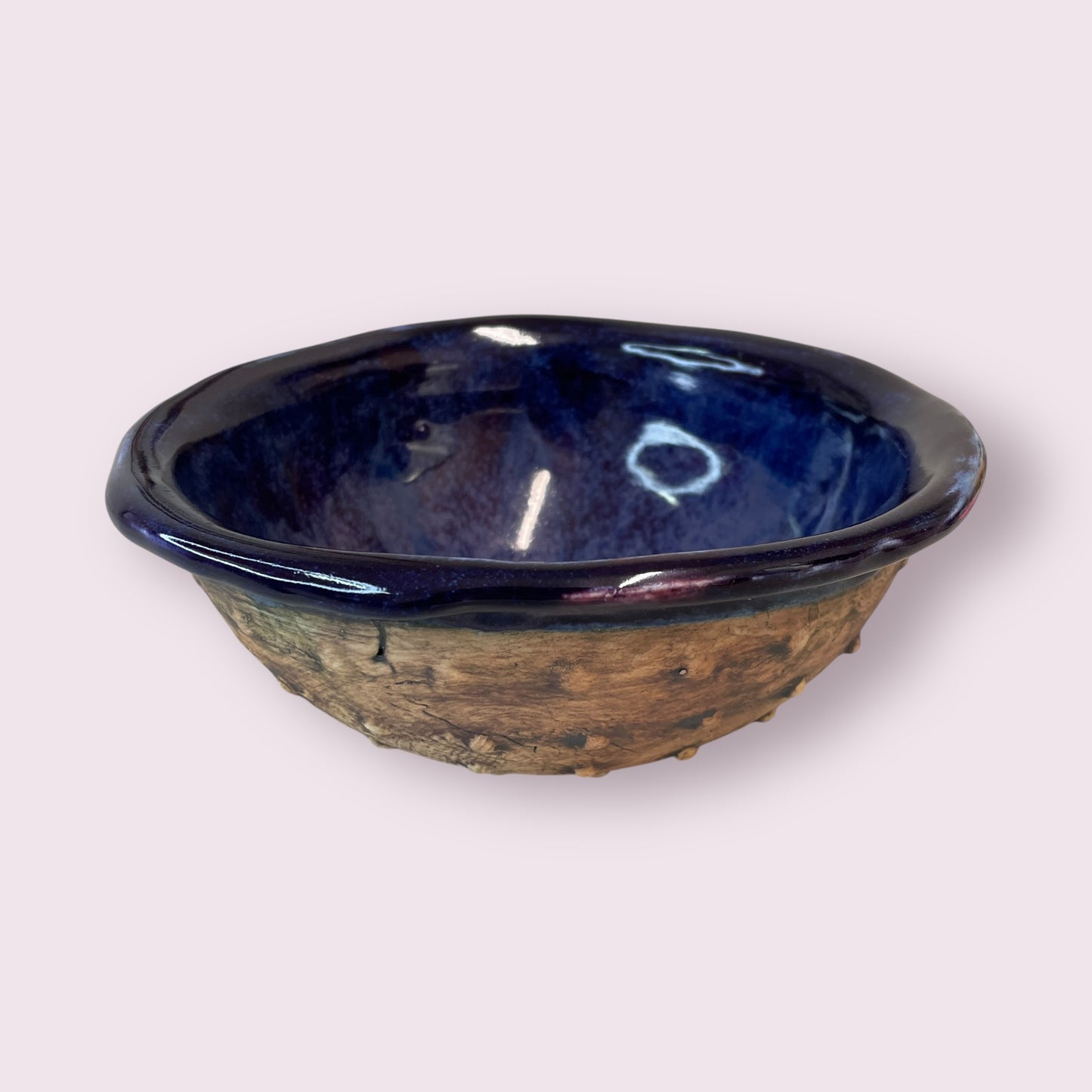 Bowl 2- LJH Pottery