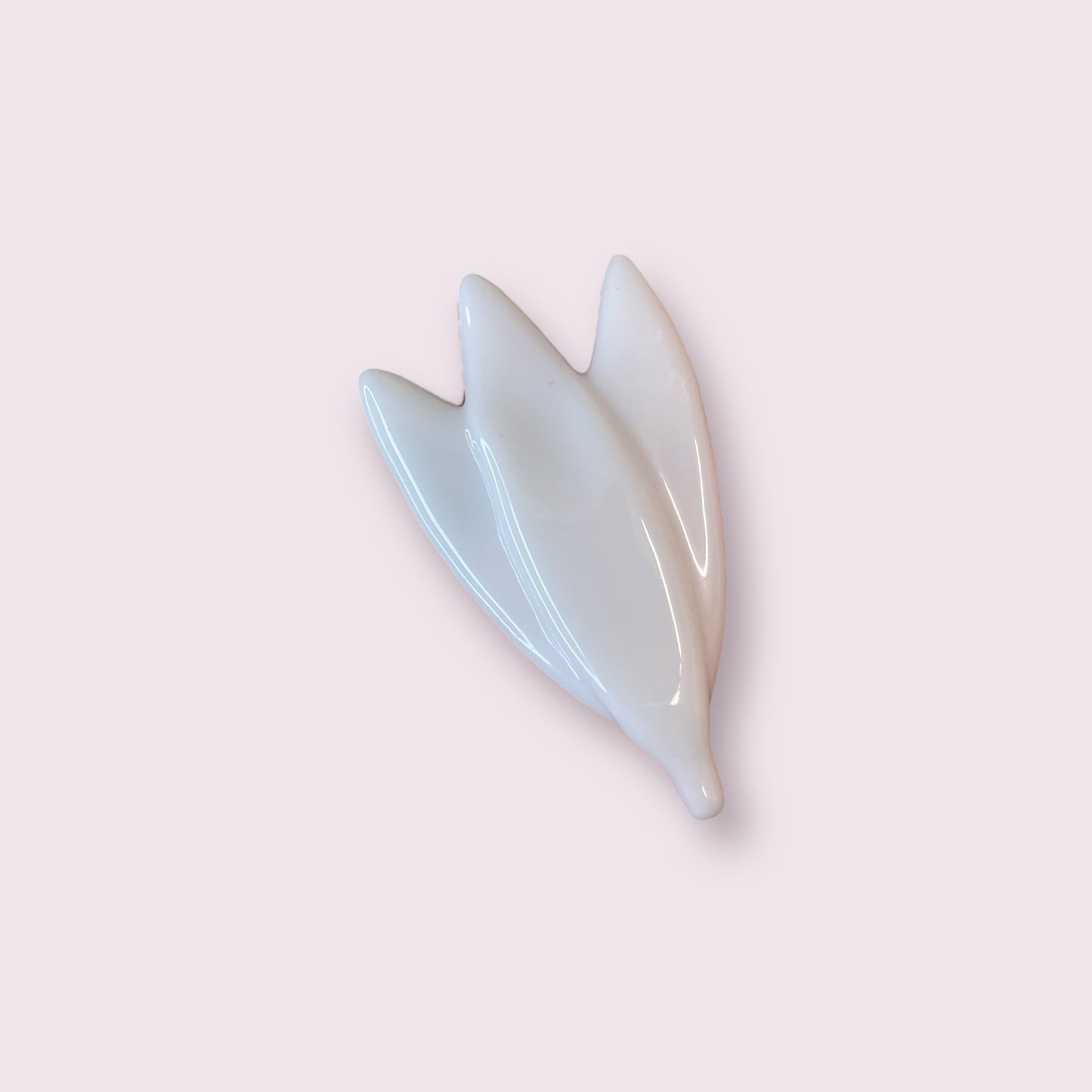Glass brooches (multiple styles) - Paul Burgham