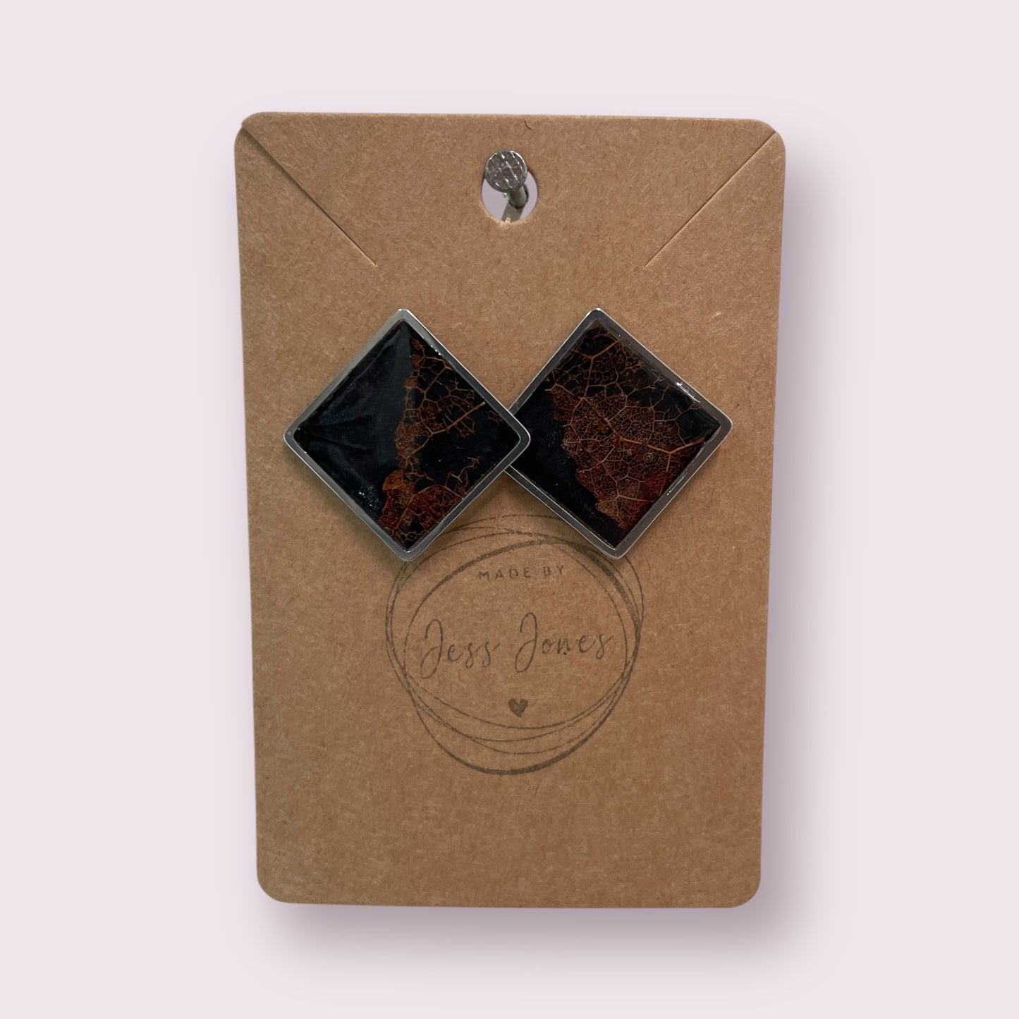 Earrings - Jess Jones