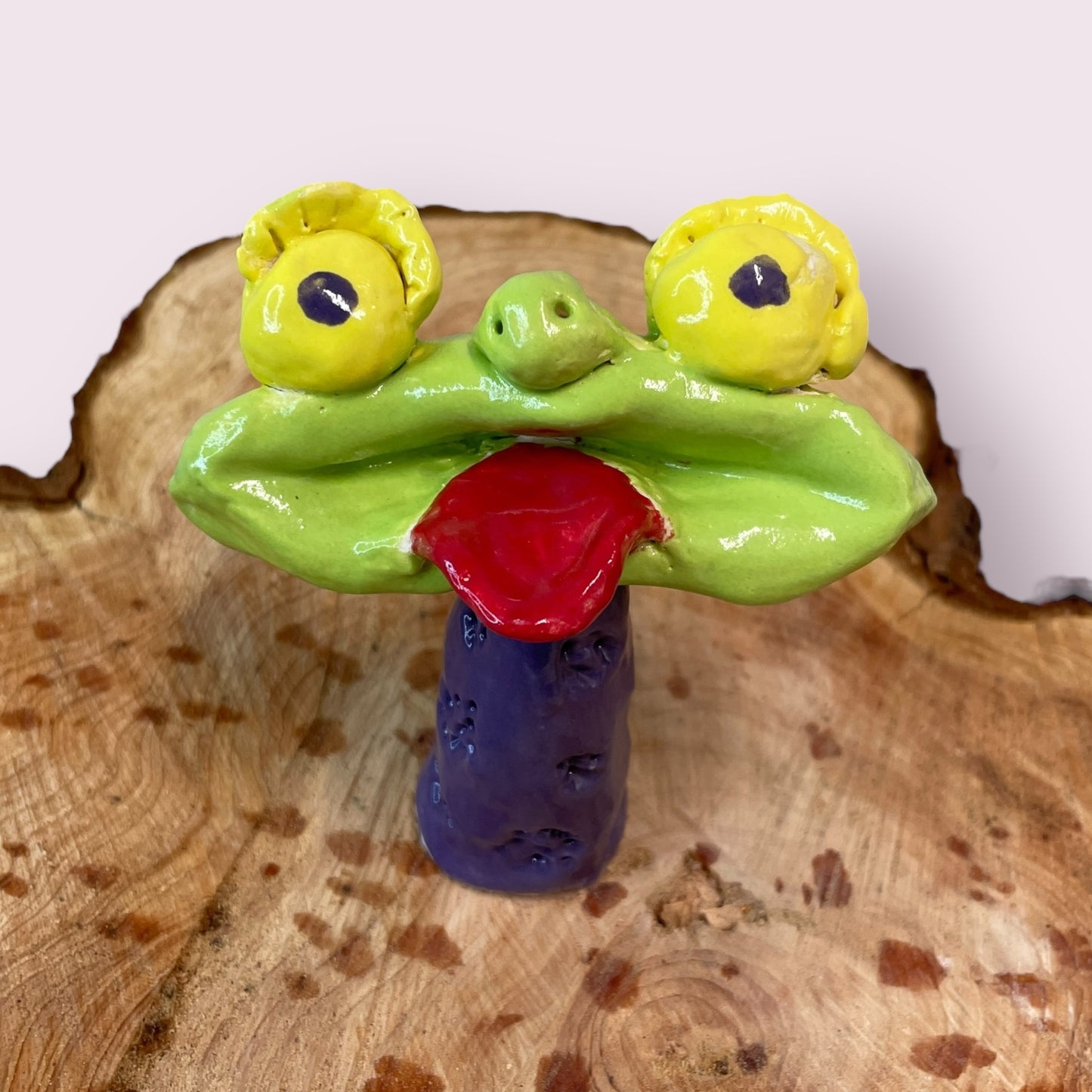 Odd Bods - Sandra Spence (sold individually)