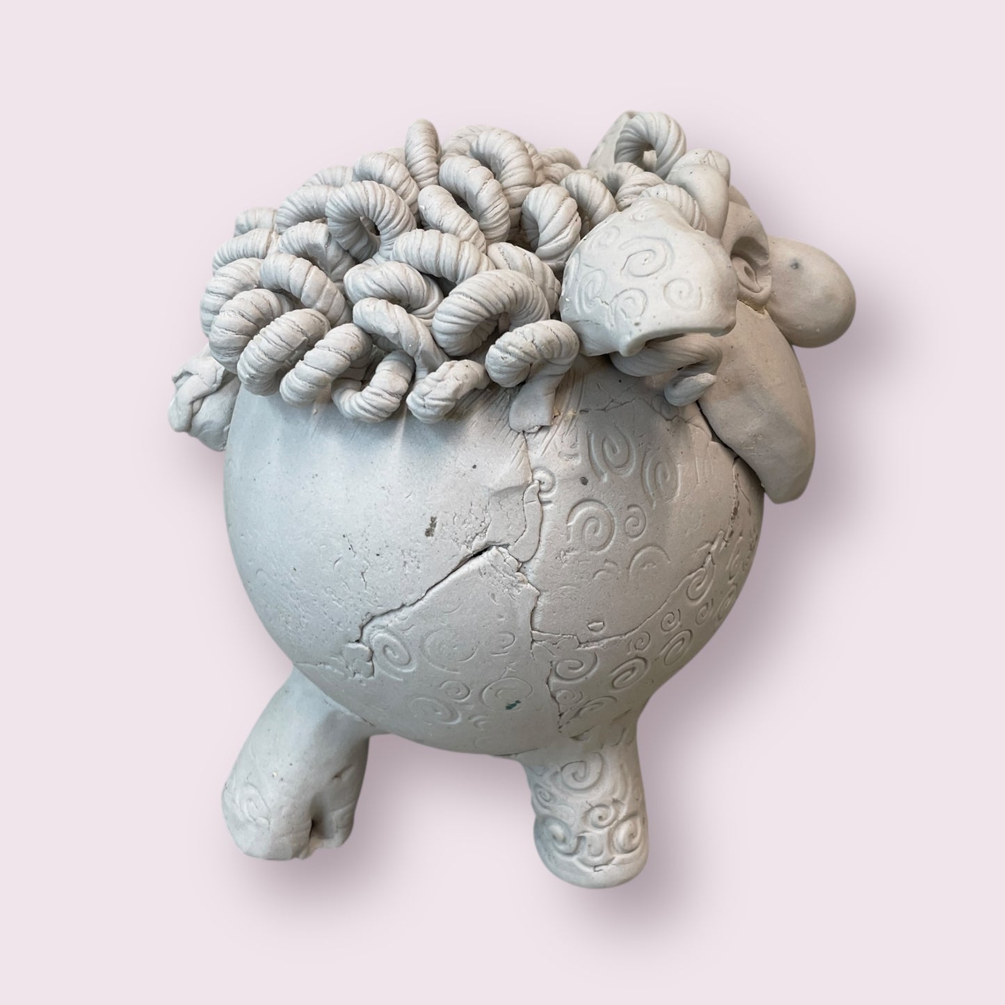 Lucy Lamb - Robyn Smaller