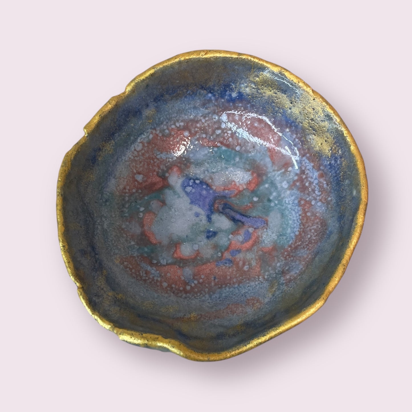 Dish - Christina Rutherford