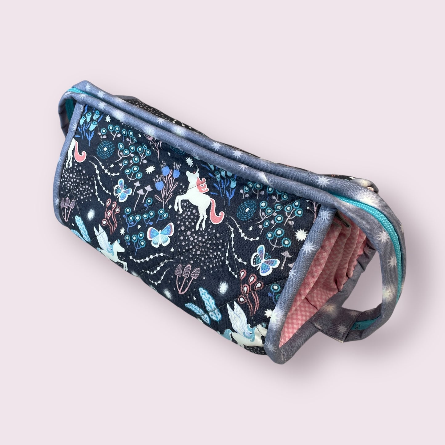Utility bag (assorted colours) - Dorothy Smith