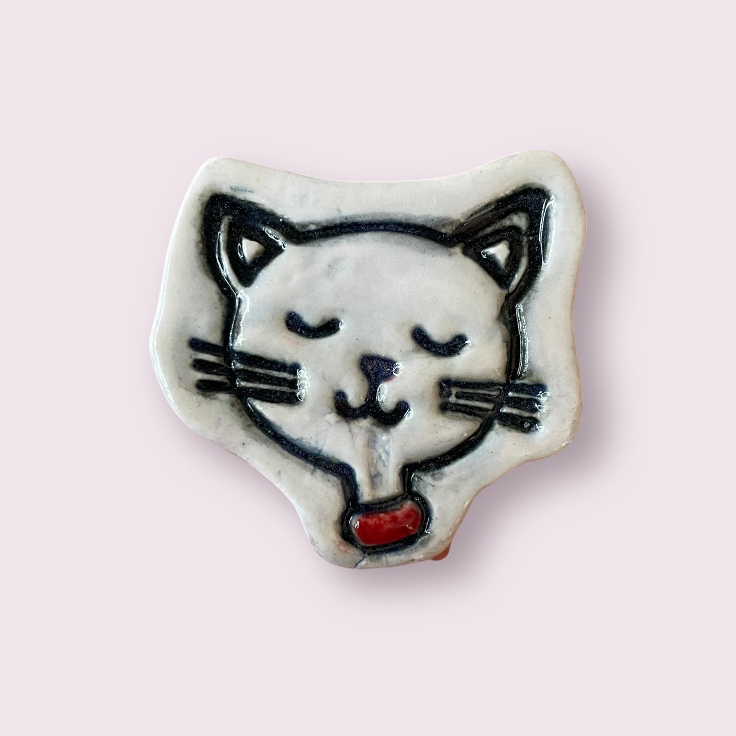Brooches (multiple styles) - Christina Rutherford