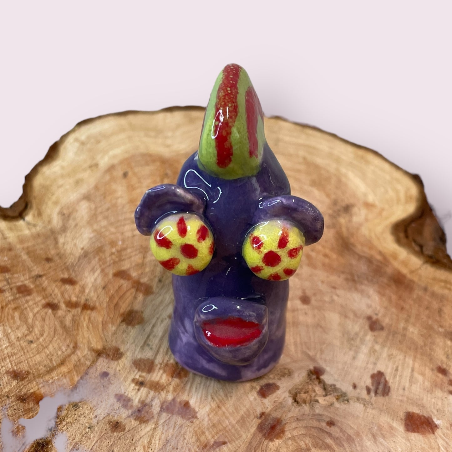 Odd Bods - Sandra Spence (sold individually)