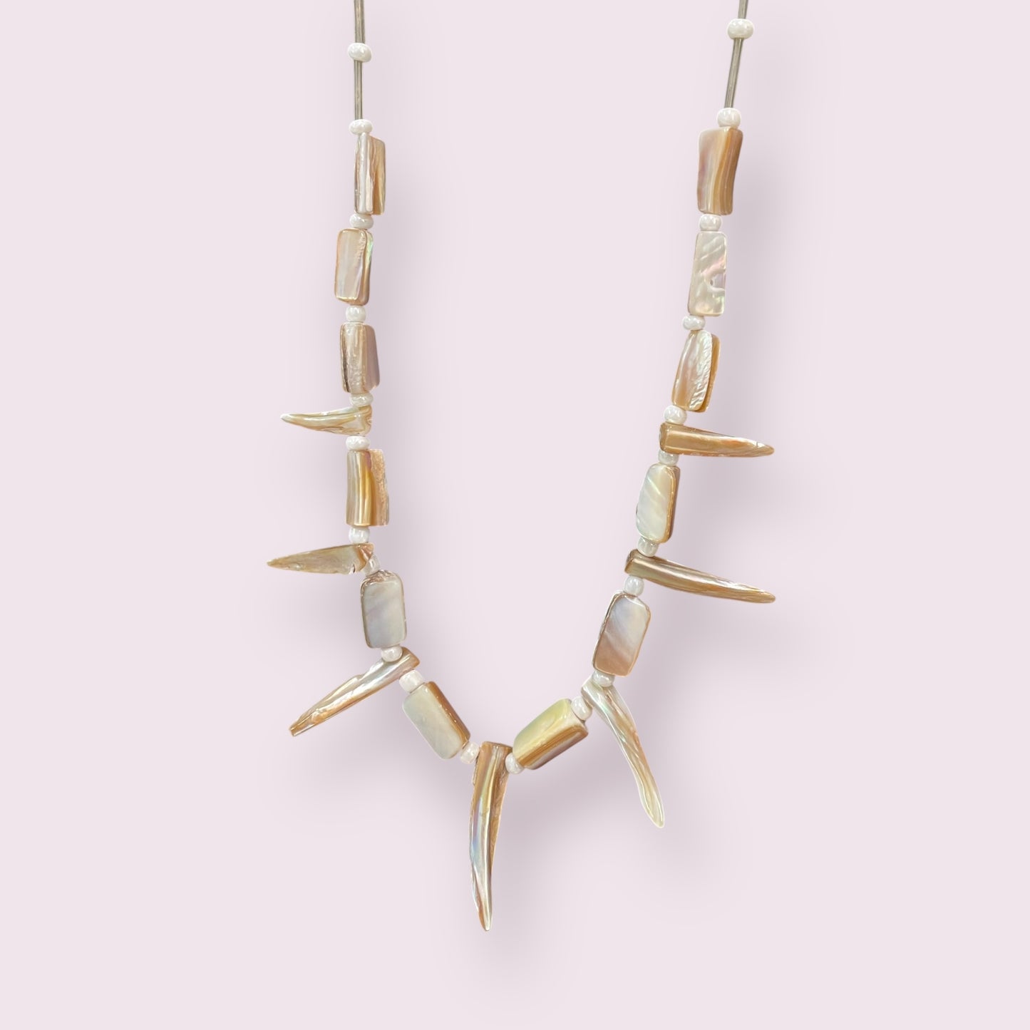 Fawn necklace - Christina Rutherford