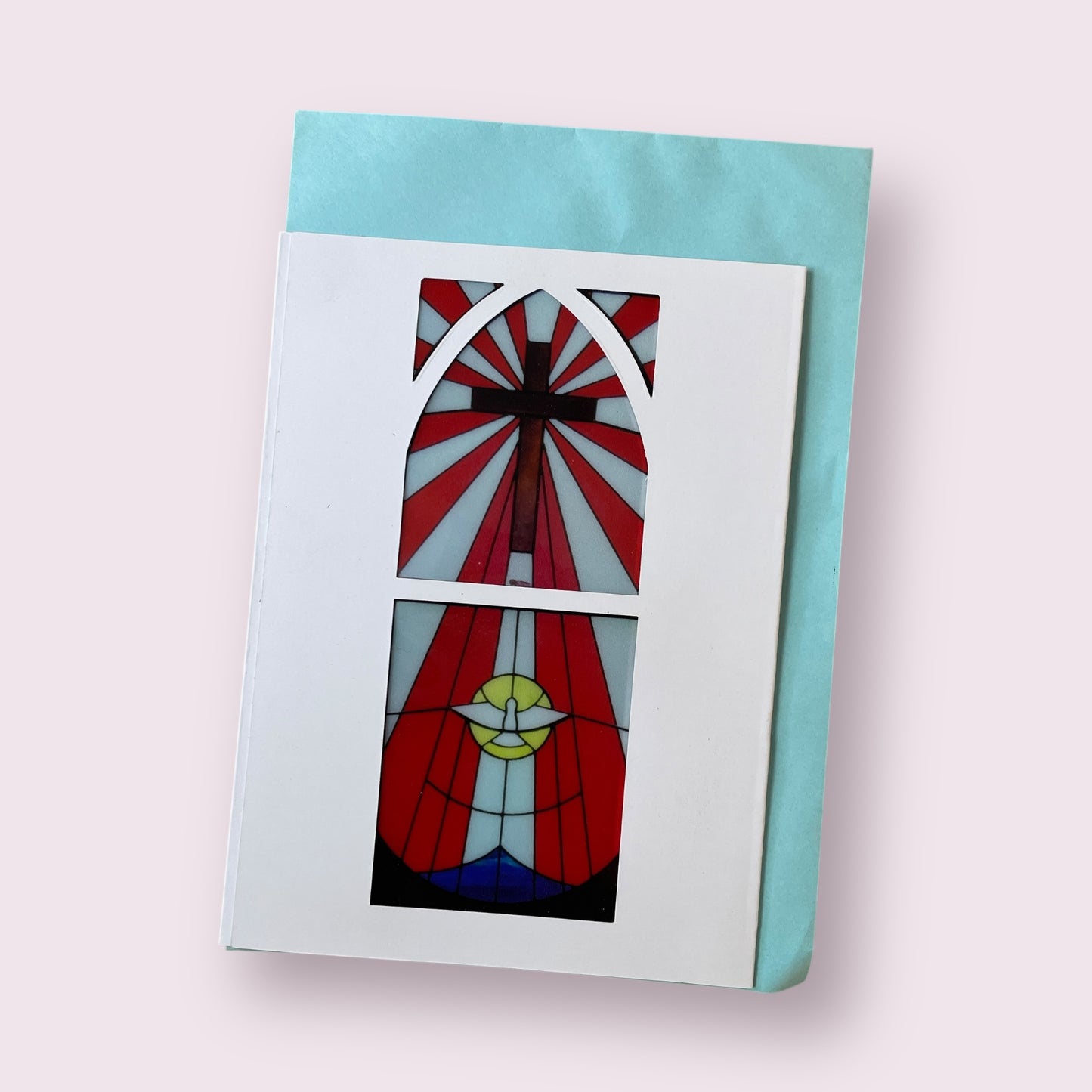Greeting card (assorted designs) - Paul Burgham