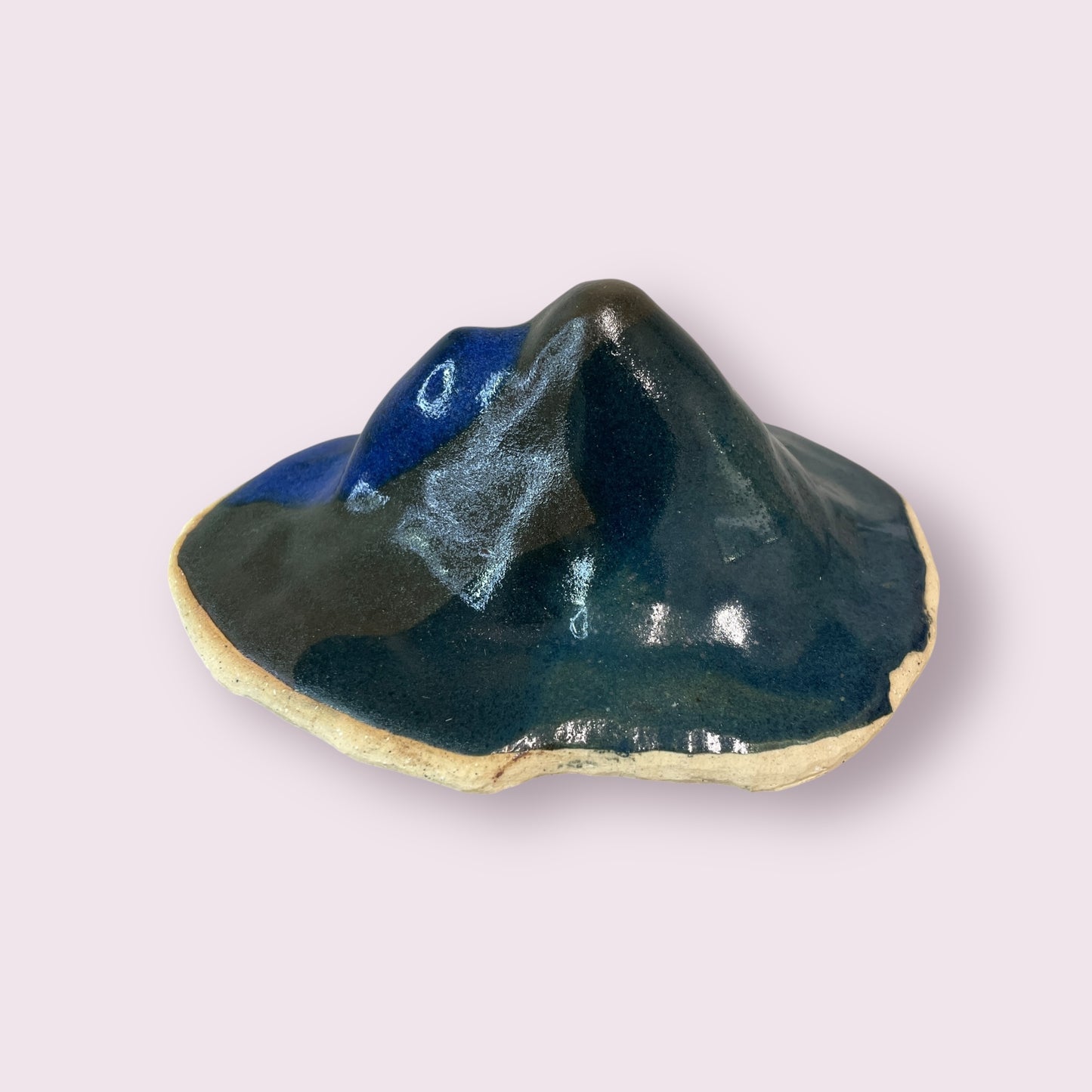 Mountain - Dimphy de Vaan