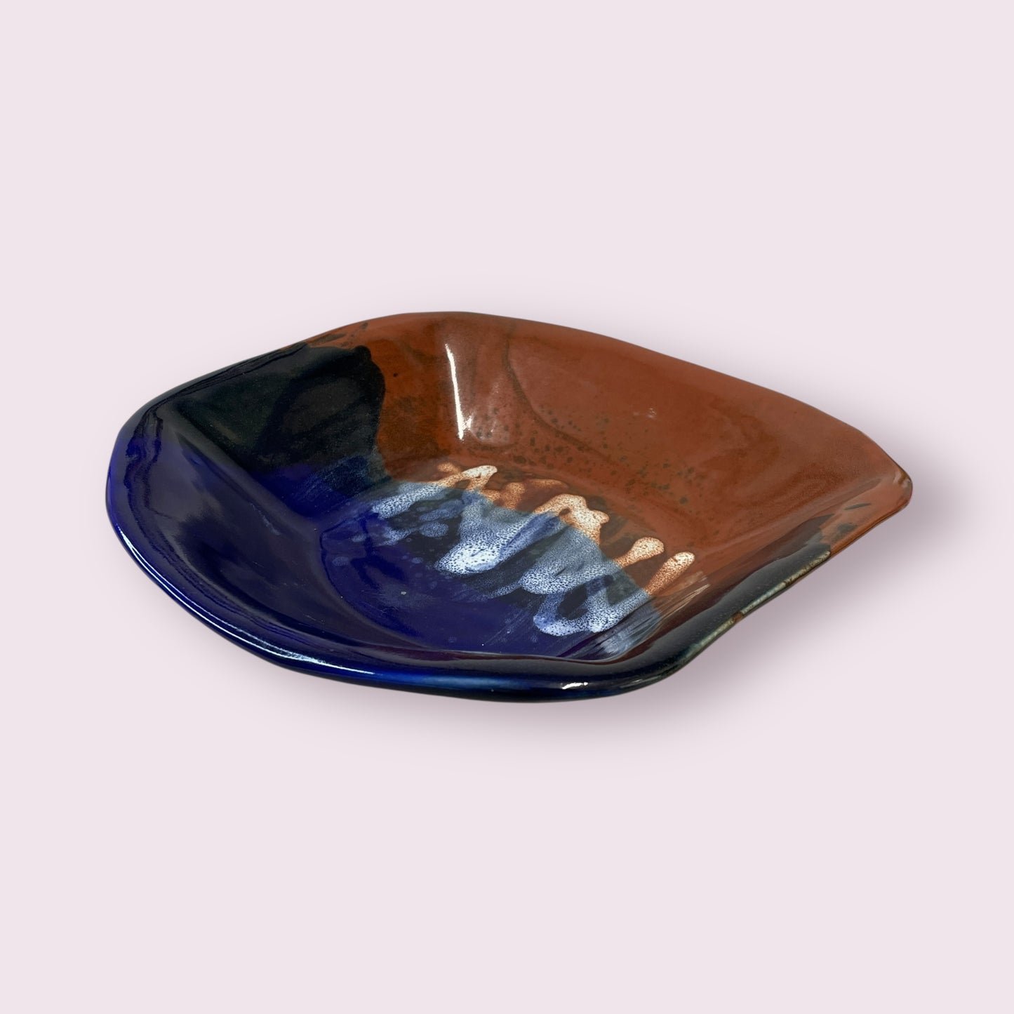 Platter 1 - Christina Rutherford