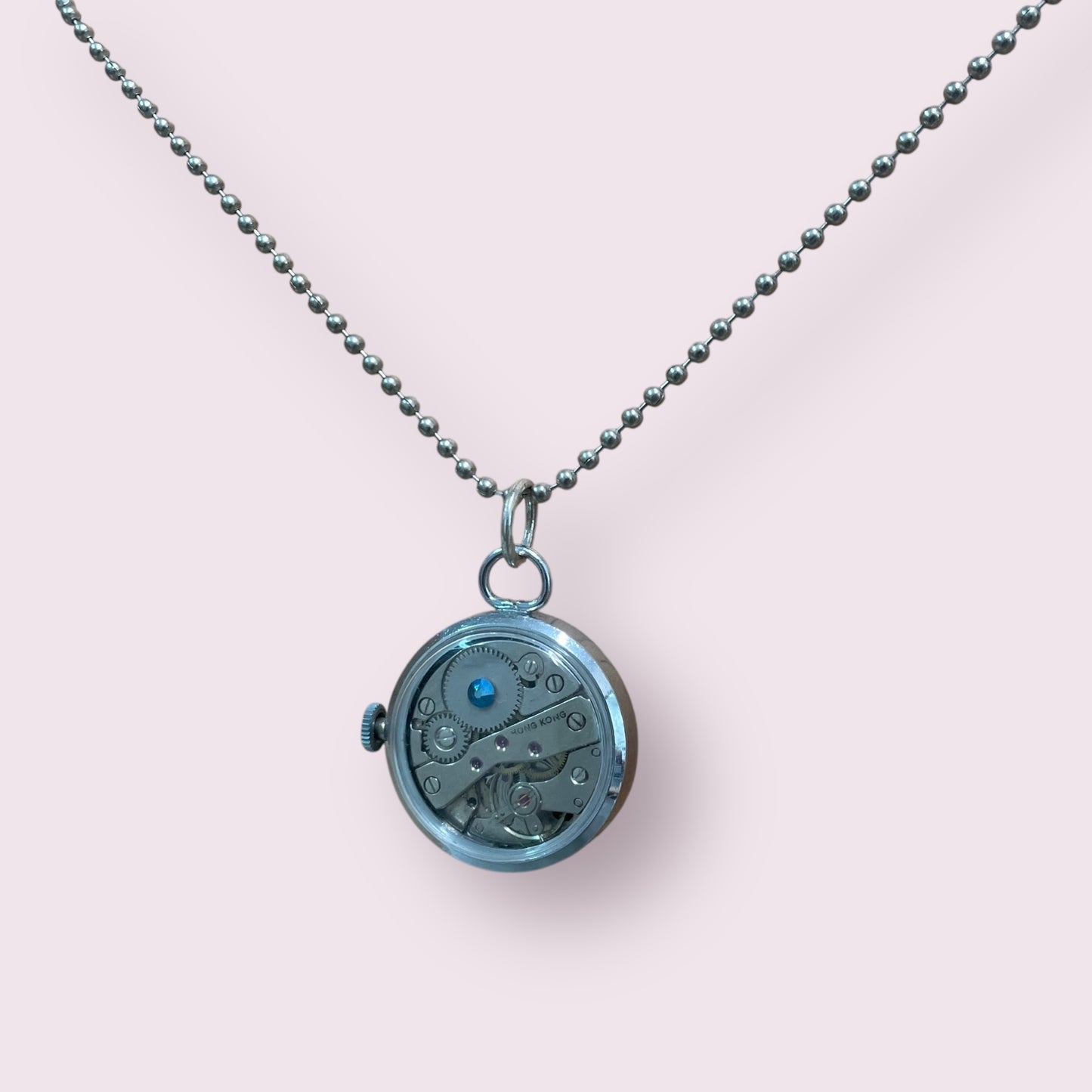 Necklace #9 - Sally Johnson