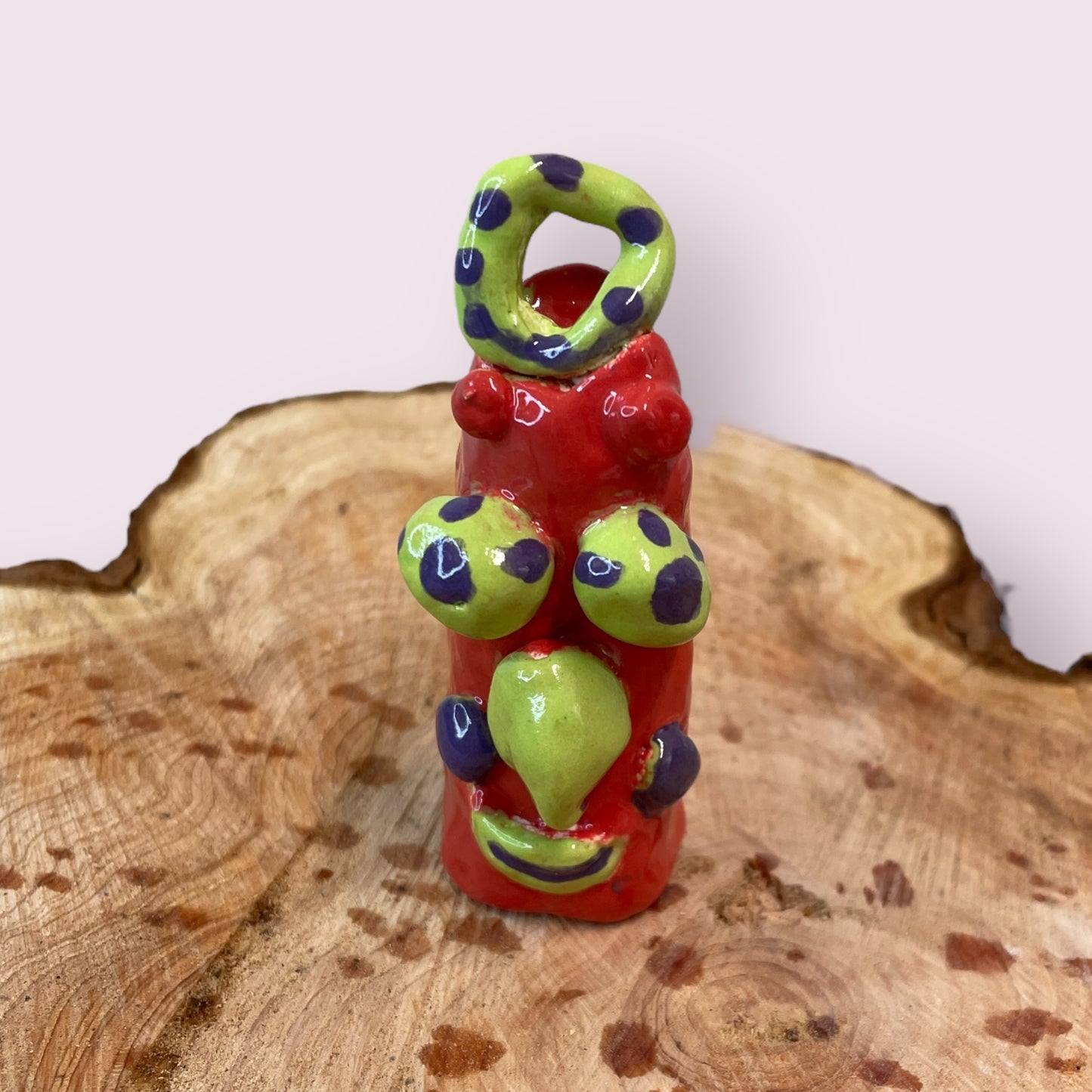 Odd Bods - Sandra Spence (sold individually)