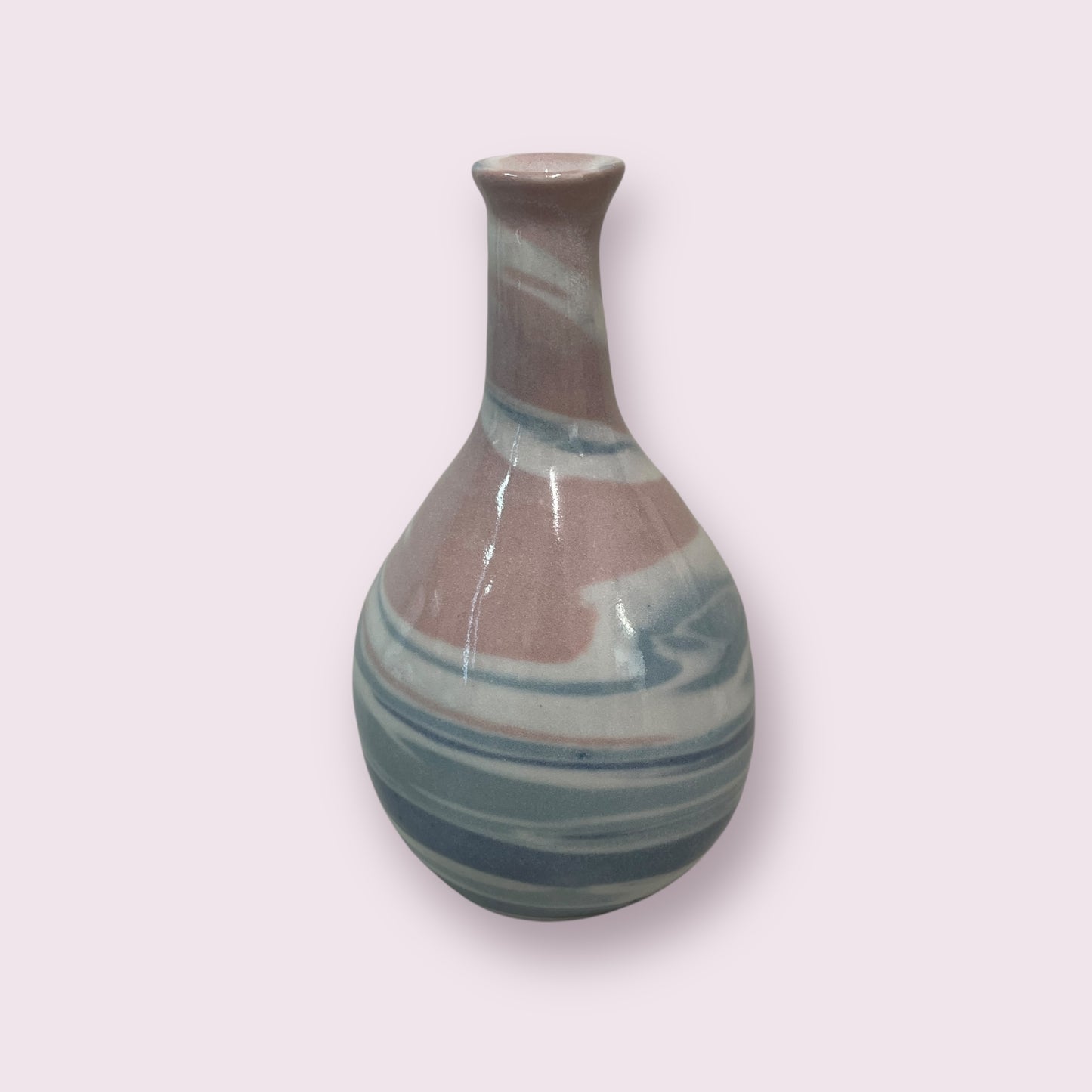 Bud vase - Kathryn Gates