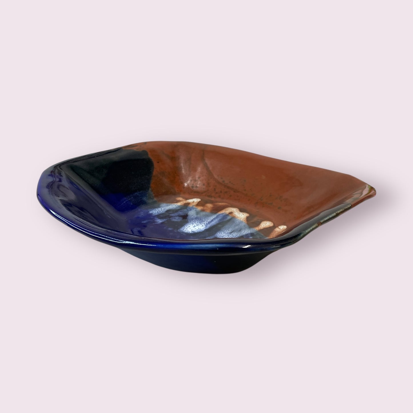 Platter 1 - Christina Rutherford