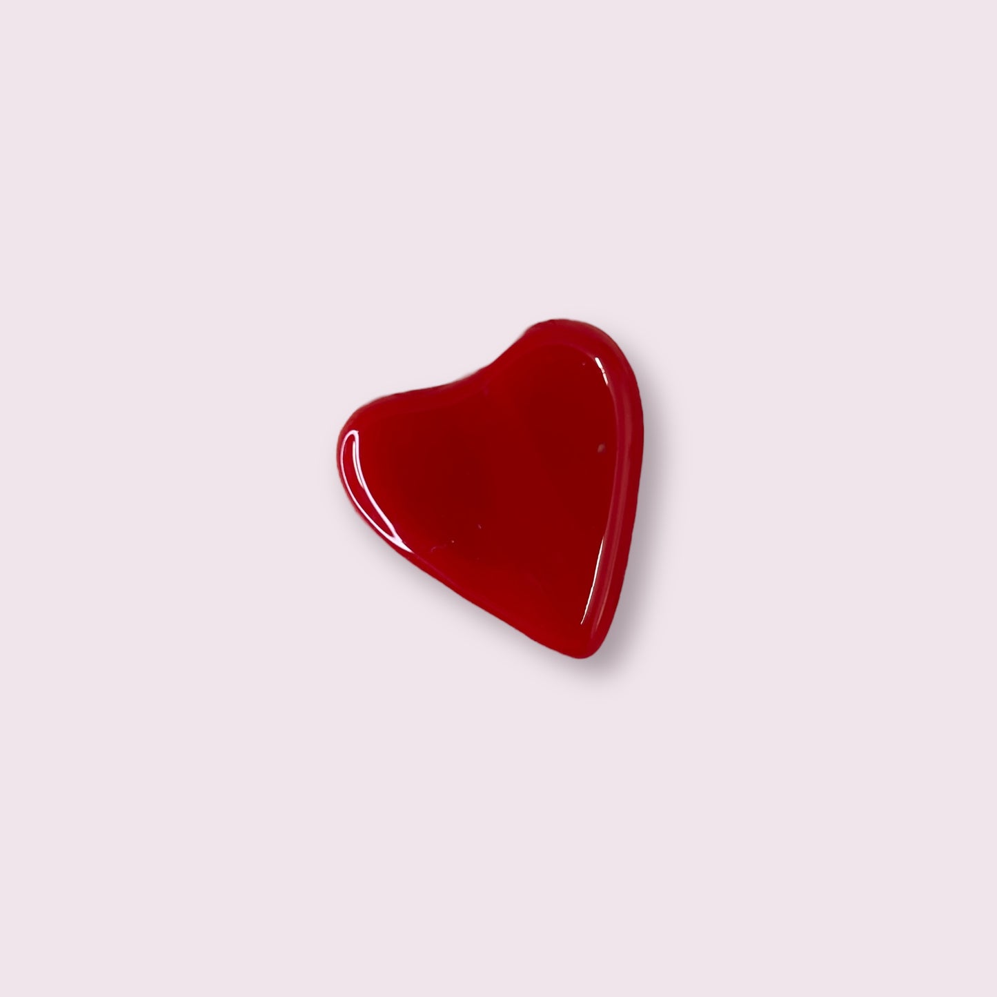 Glass brooches (multiple styles) - Paul Burgham