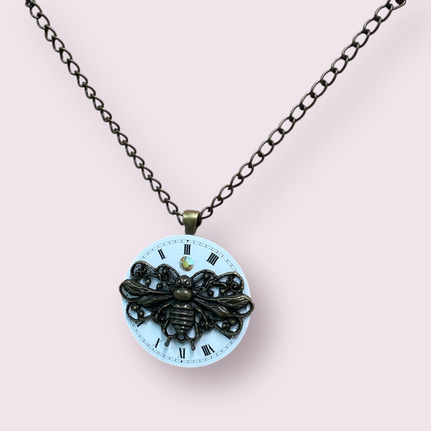 Necklace #10 - Sally Johnson