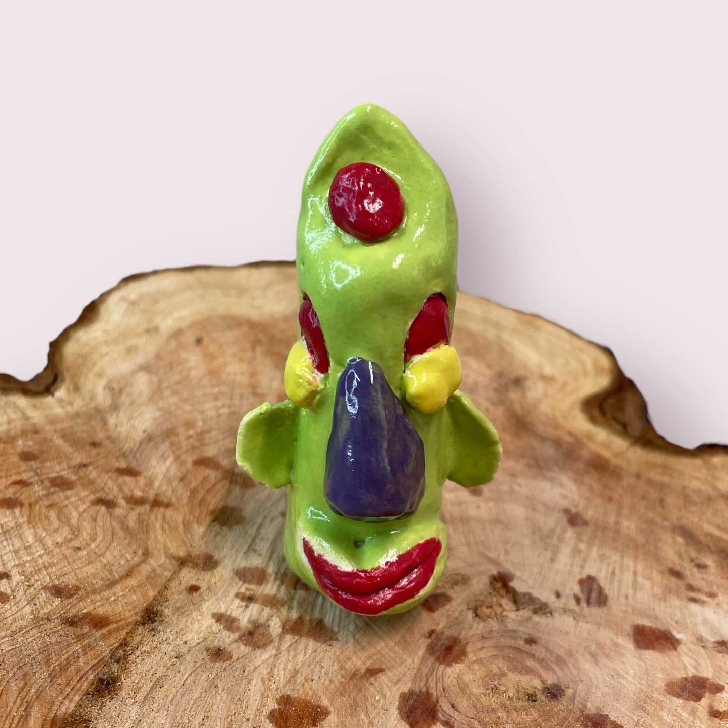 Odd Bods - Sandra Spence (sold individually)