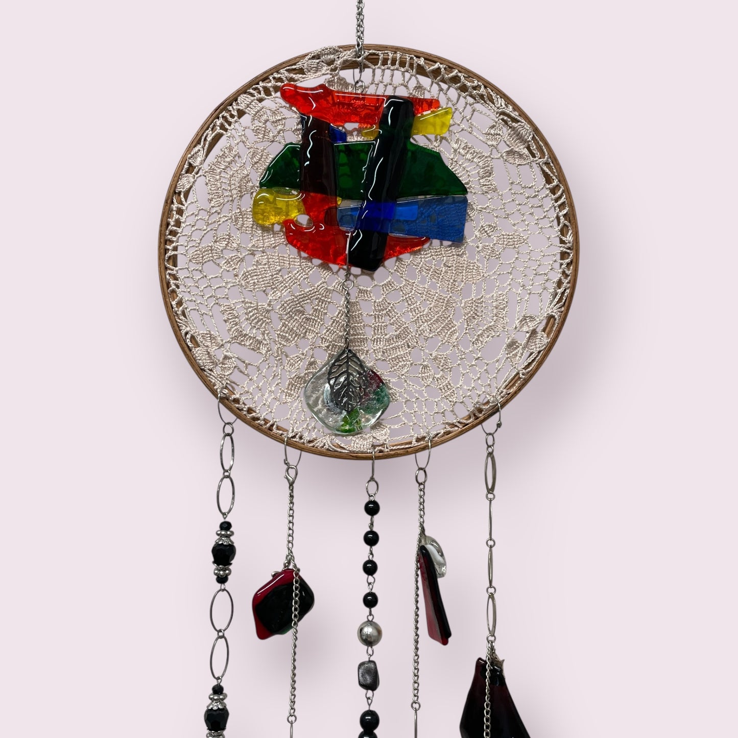 Doilee chime - Robyn Smaller