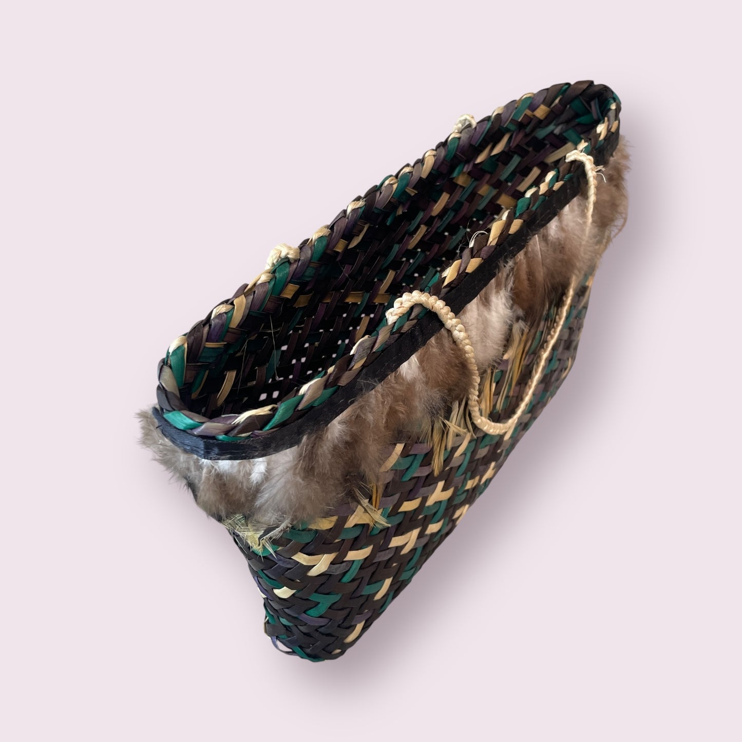 Kete - Bernadette Ross