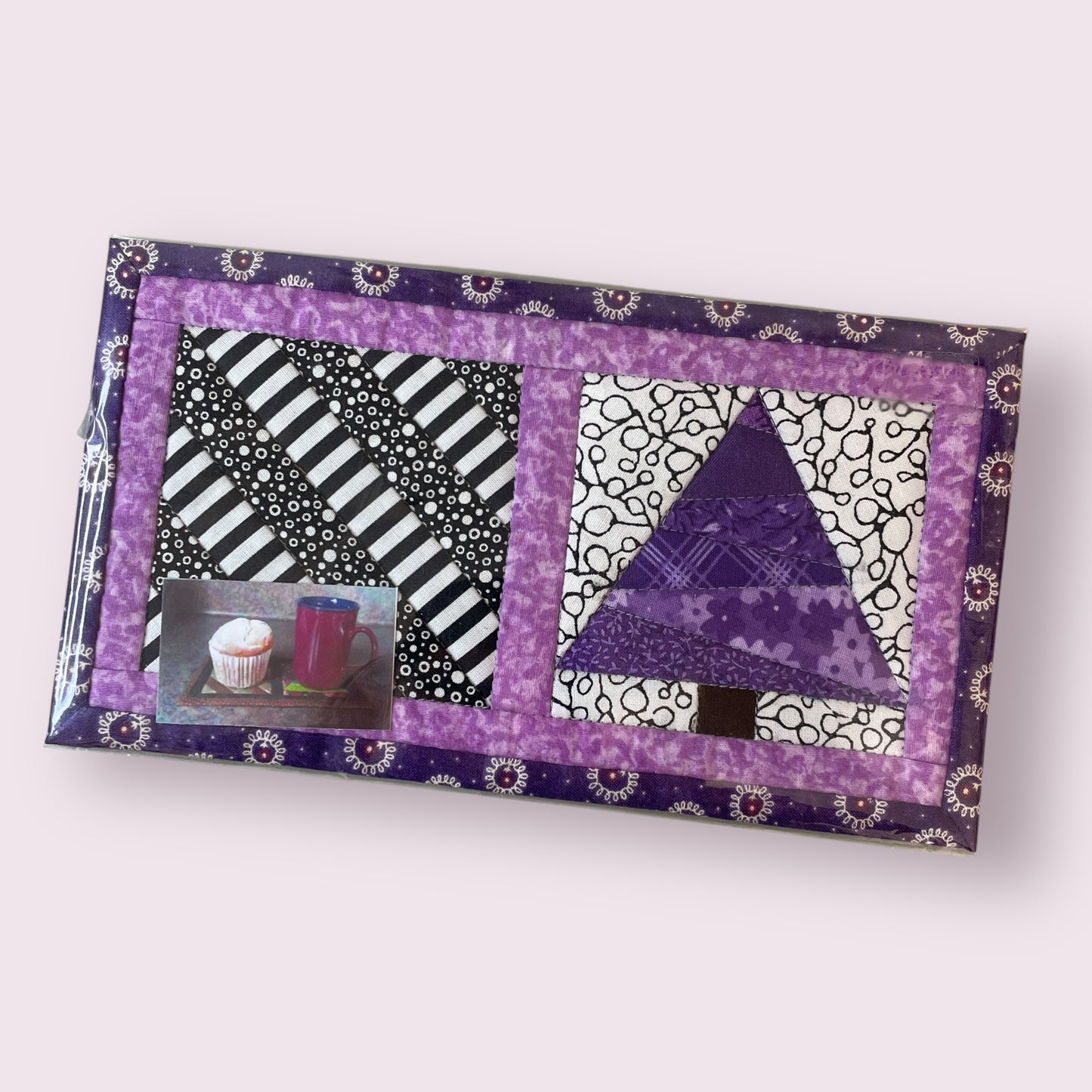 Place mats - Eve Jones