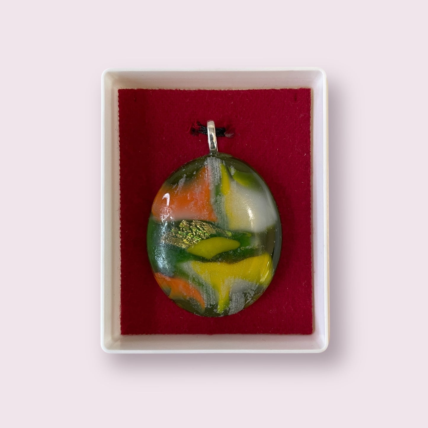 Pendant (multiple designs) - Christina Rutherford