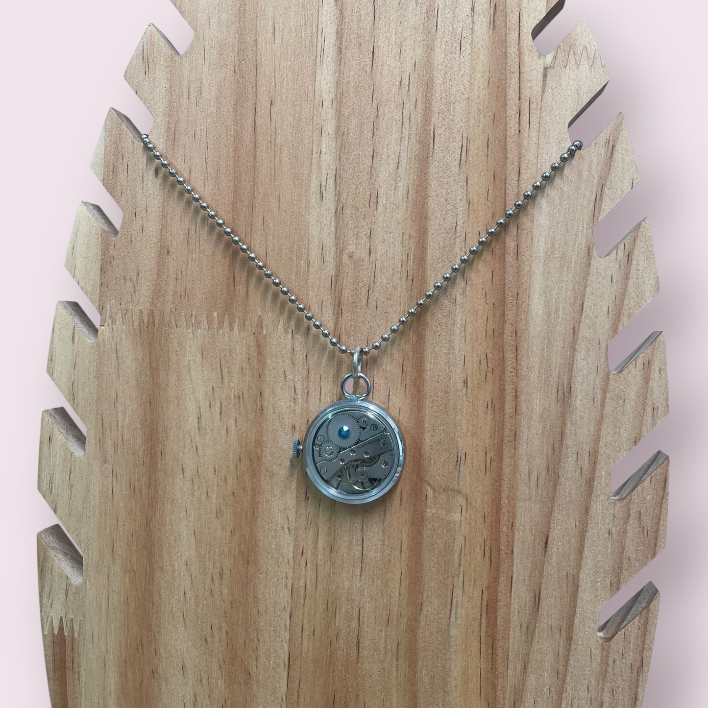 Necklace #9 - Sally Johnson