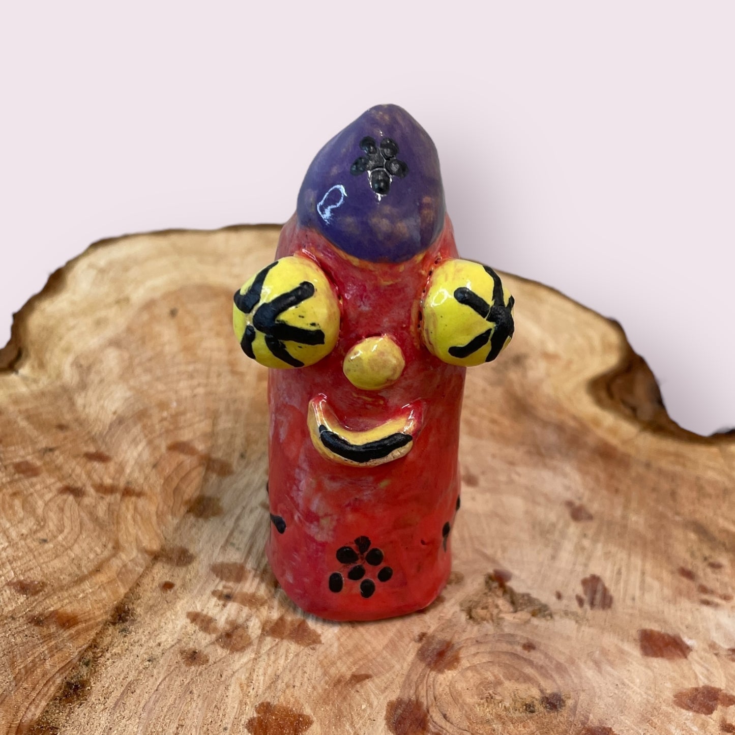 Odd Bods - Sandra Spence (sold individually)