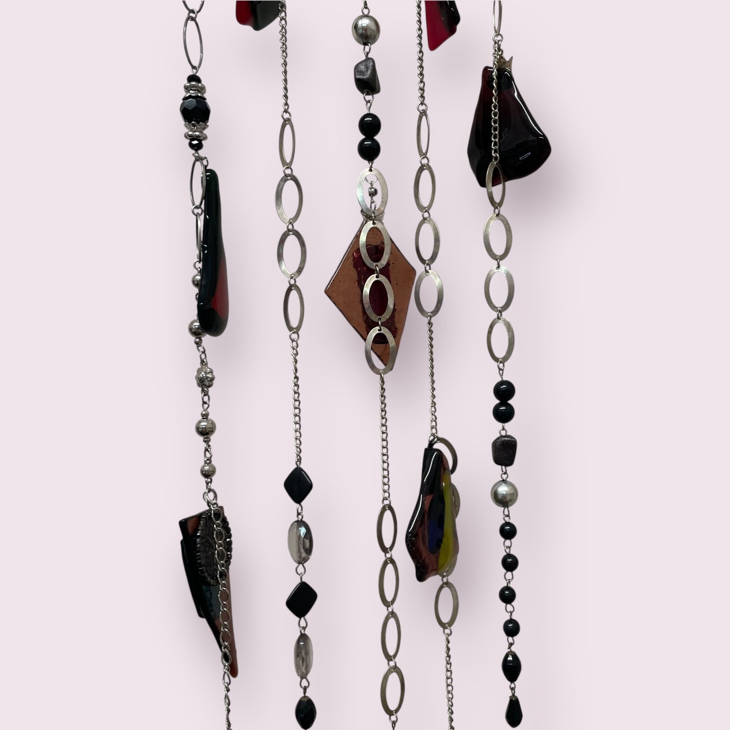 Doilee chime - Robyn Smaller