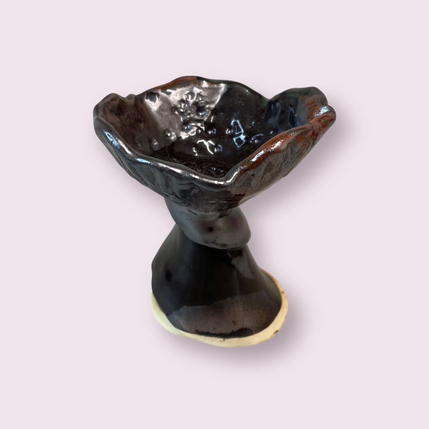 Tea light holder - Dimphy de Vaan