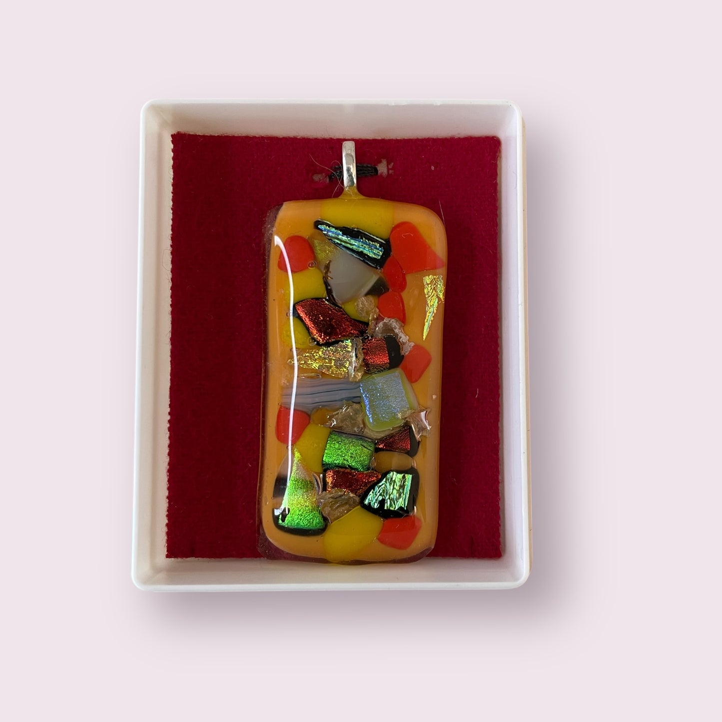 Pendant (multiple designs) - Christina Rutherford