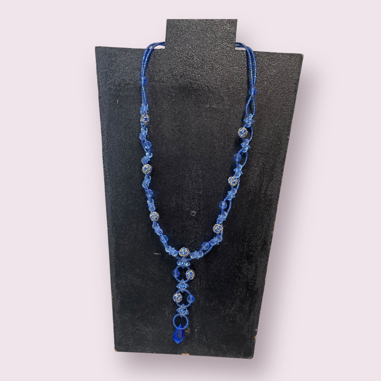 Necklace #8 - June Pawley