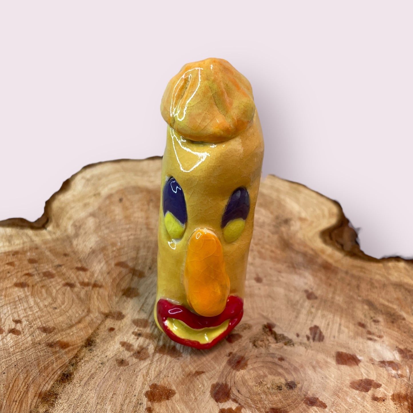 Odd Bods - Sandra Spence (sold individually)