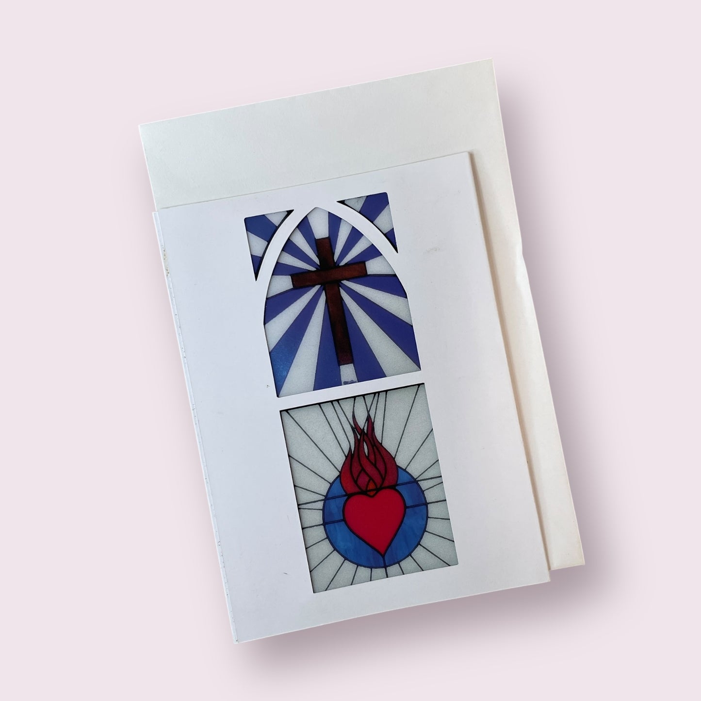 Greeting card (assorted designs) - Paul Burgham