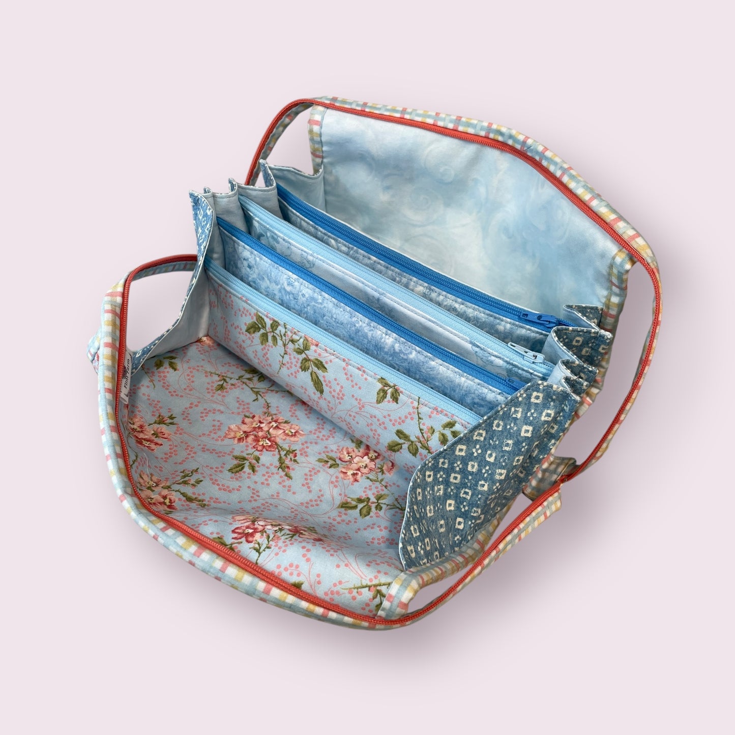 Utility bag (assorted colours) - Dorothy Smith