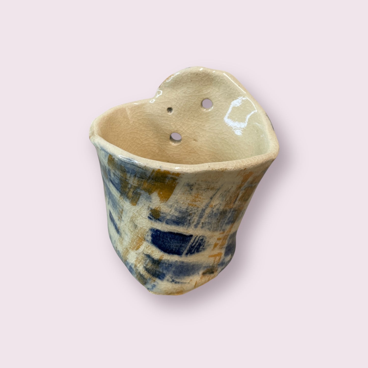 Small pot series (multiple options) - Dimphy de Vaan