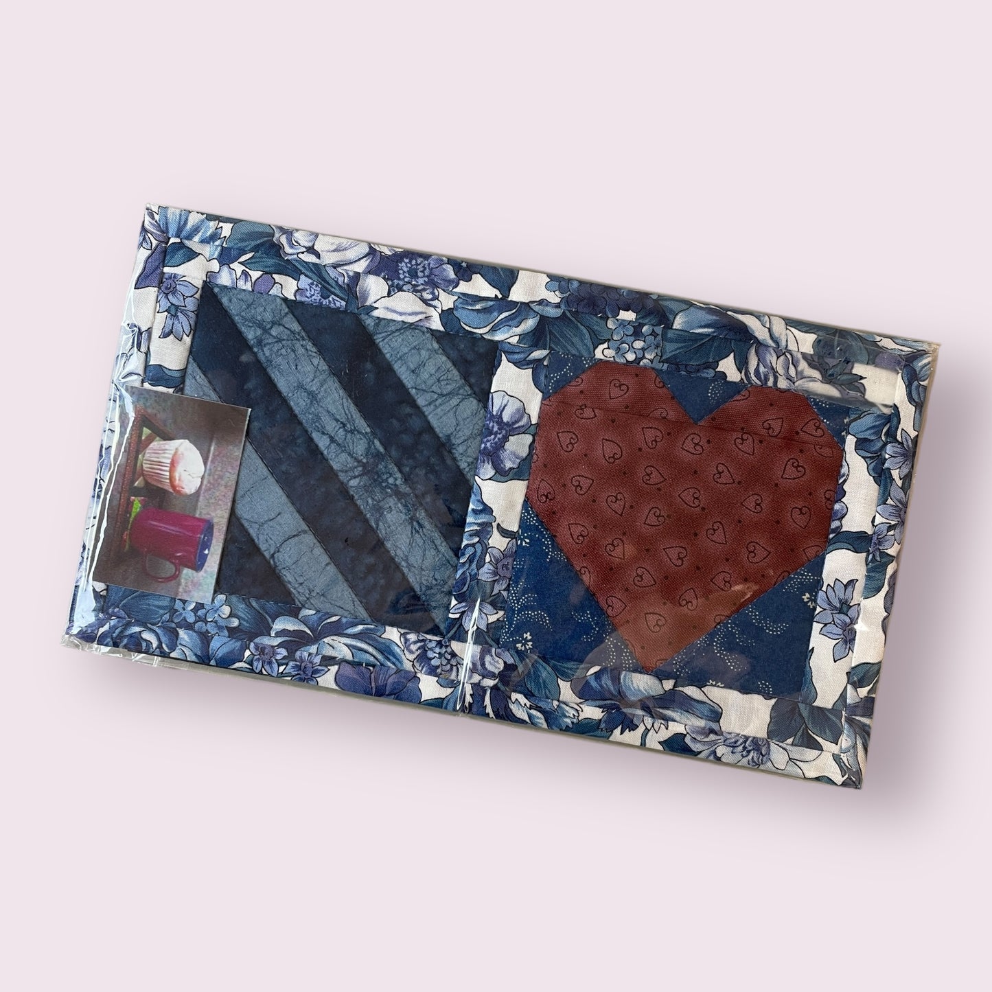 Place mats - Eve Jones