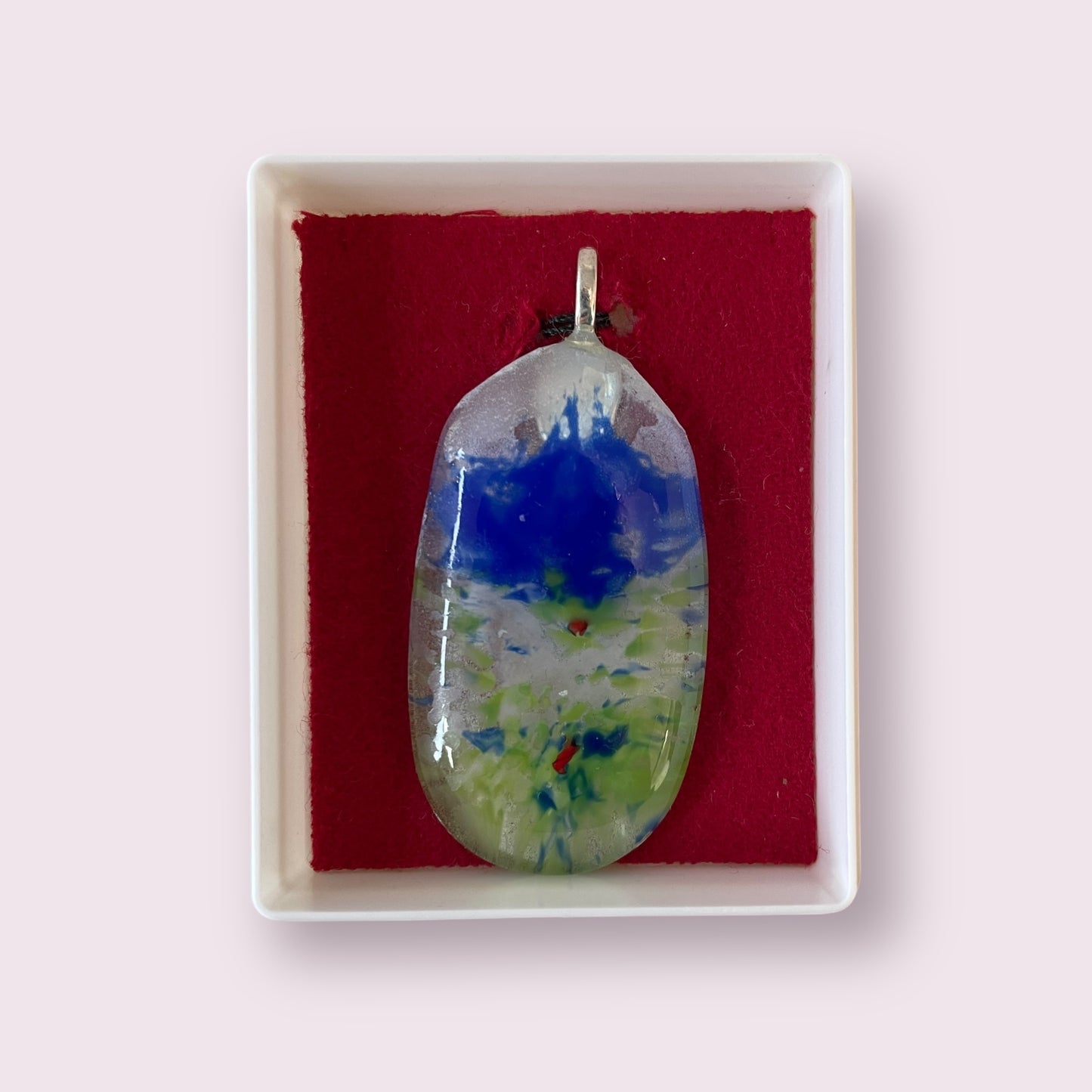 Pendant (multiple designs) - Christina Rutherford