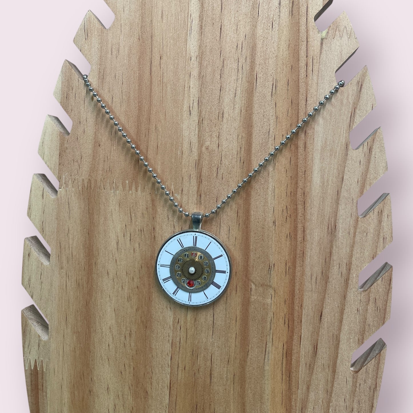 Necklace #11 - Sally Johnson