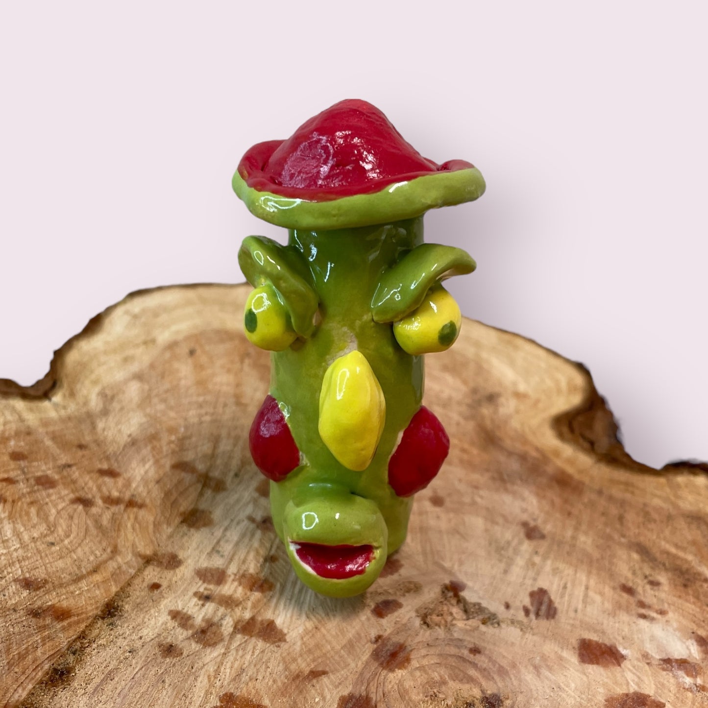 Odd Bods - Sandra Spence (sold individually)