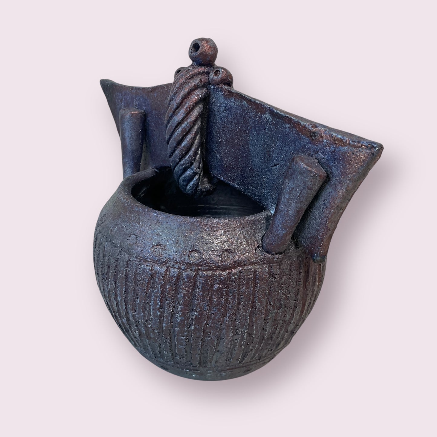 Artefact - Gaye Atkinson