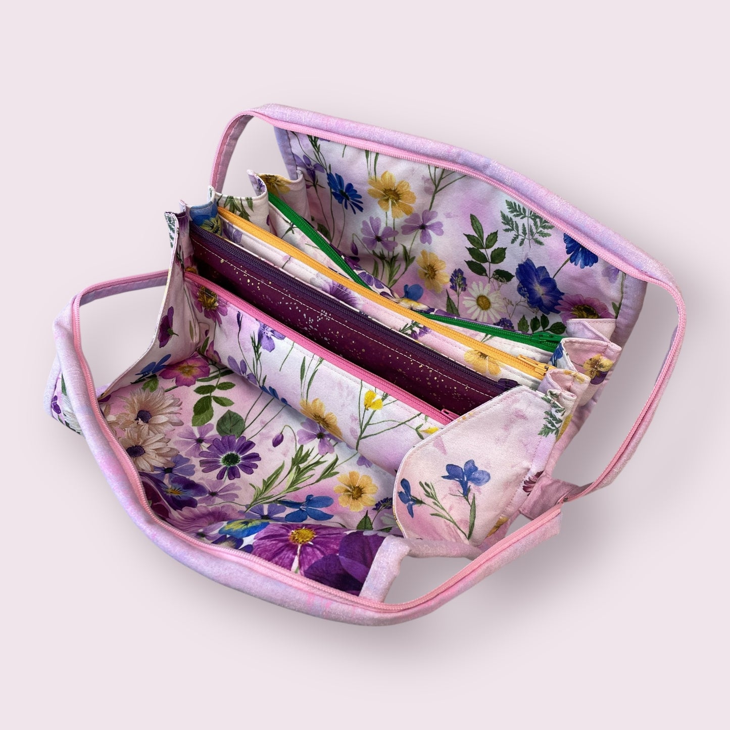 Utility bag (assorted colours) - Dorothy Smith