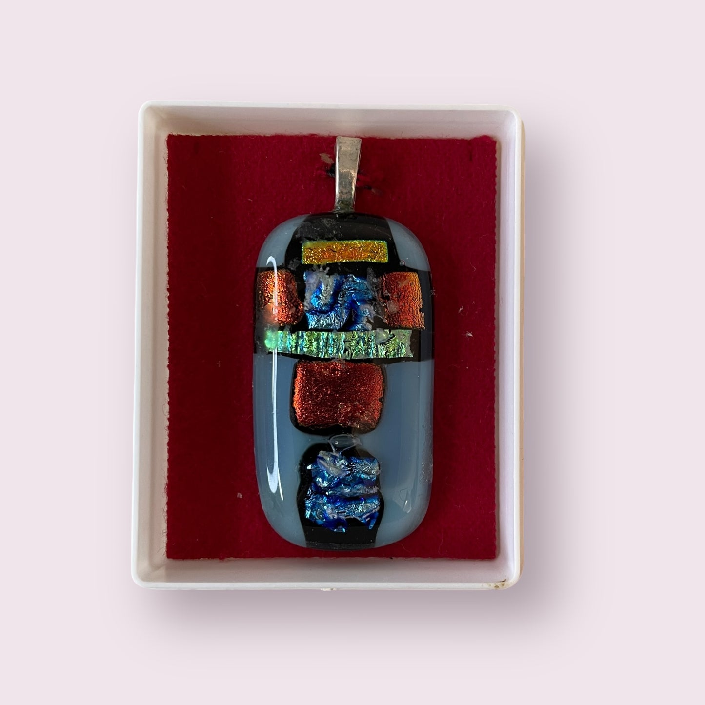 Pendant (multiple designs) - Christina Rutherford
