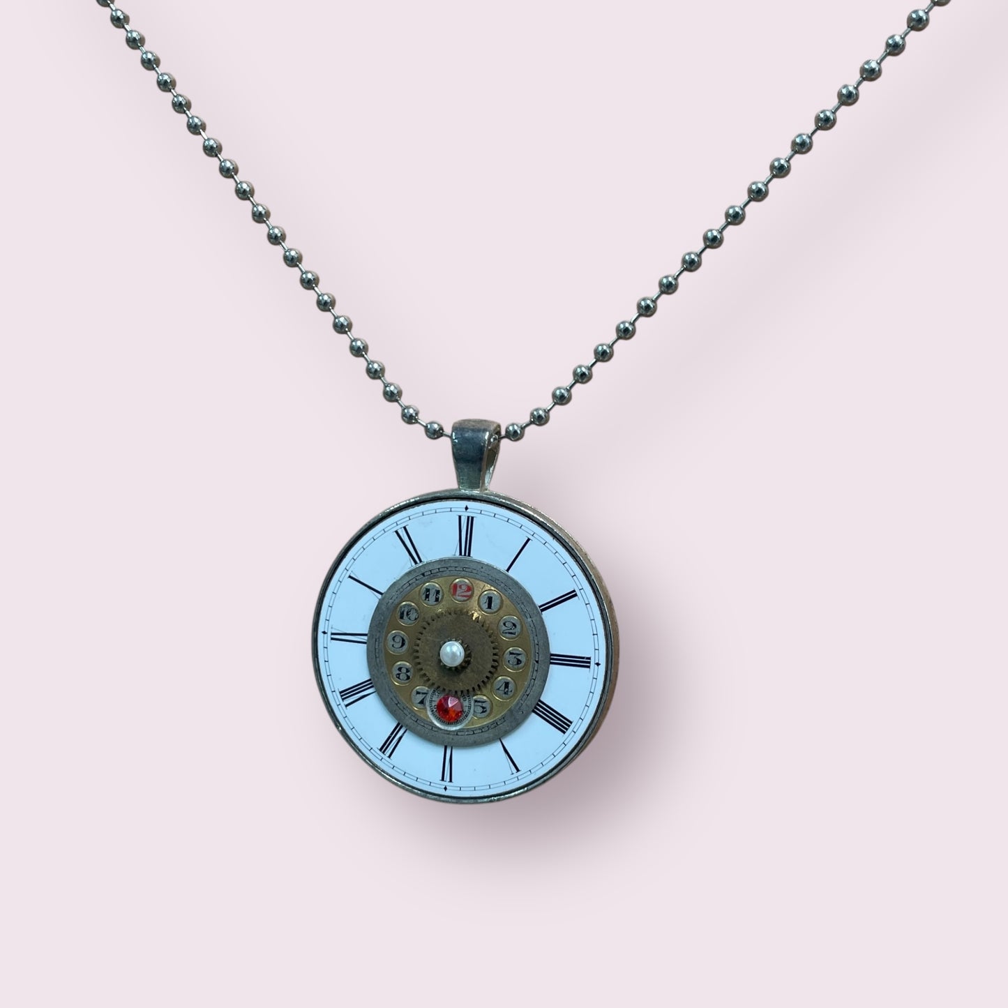 Necklace #11 - Sally Johnson