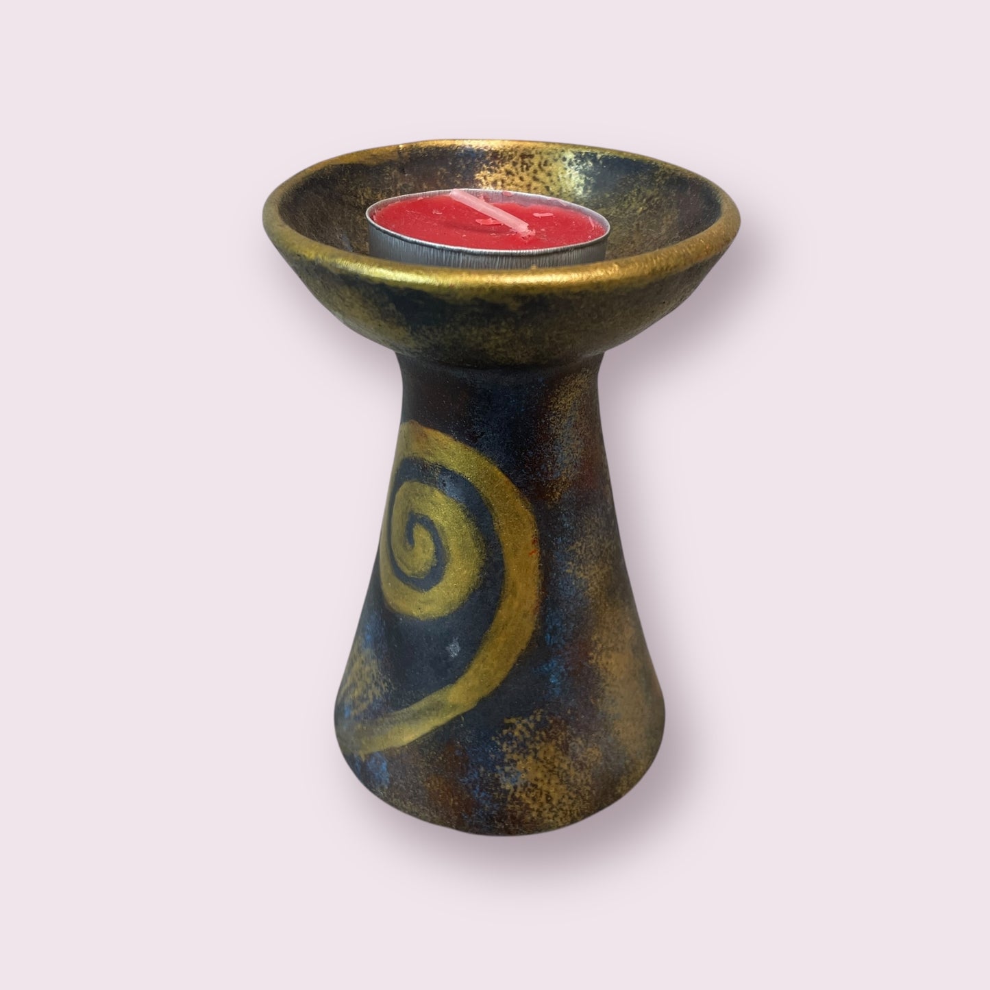 Candle holder - Christina Rutherford