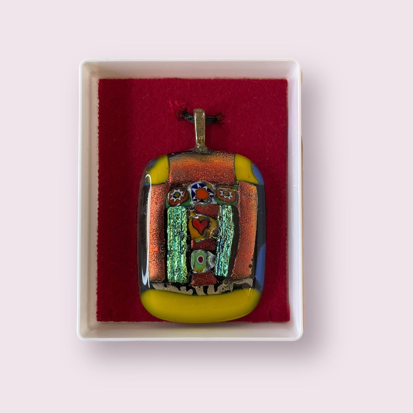 Pendant (multiple designs) - Christina Rutherford