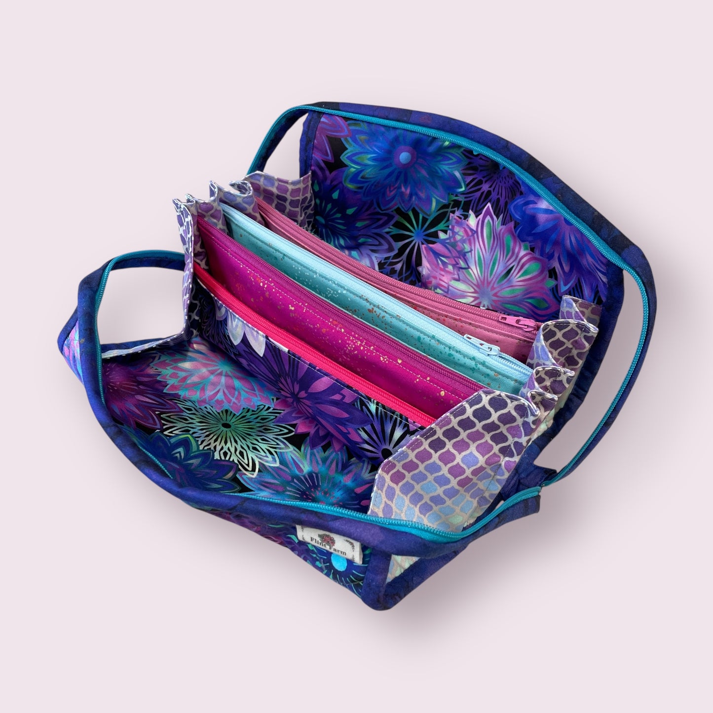 Utility bag (assorted colours) - Dorothy Smith