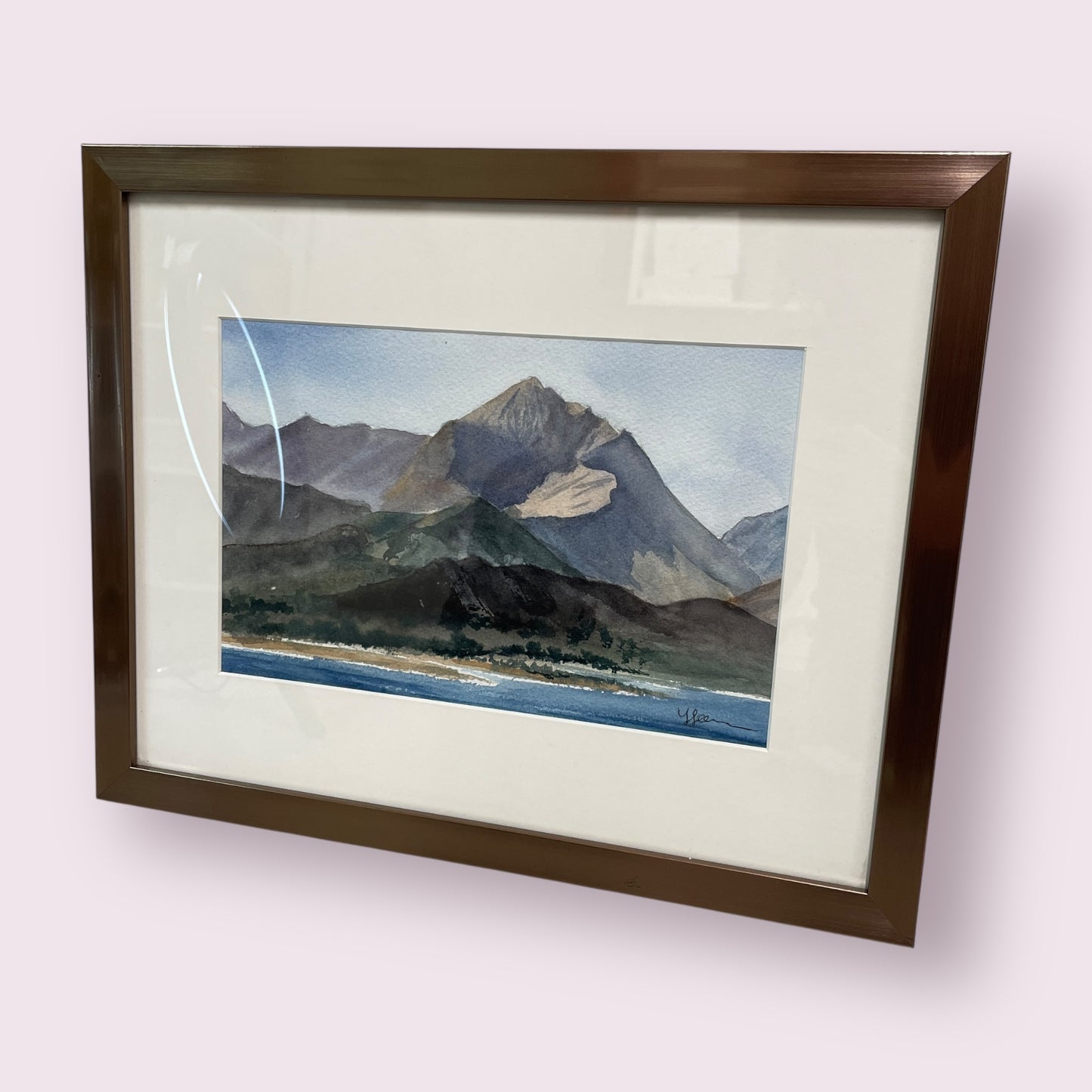 Kaikoura Puhi Puhi - Yvonne Geeraedts