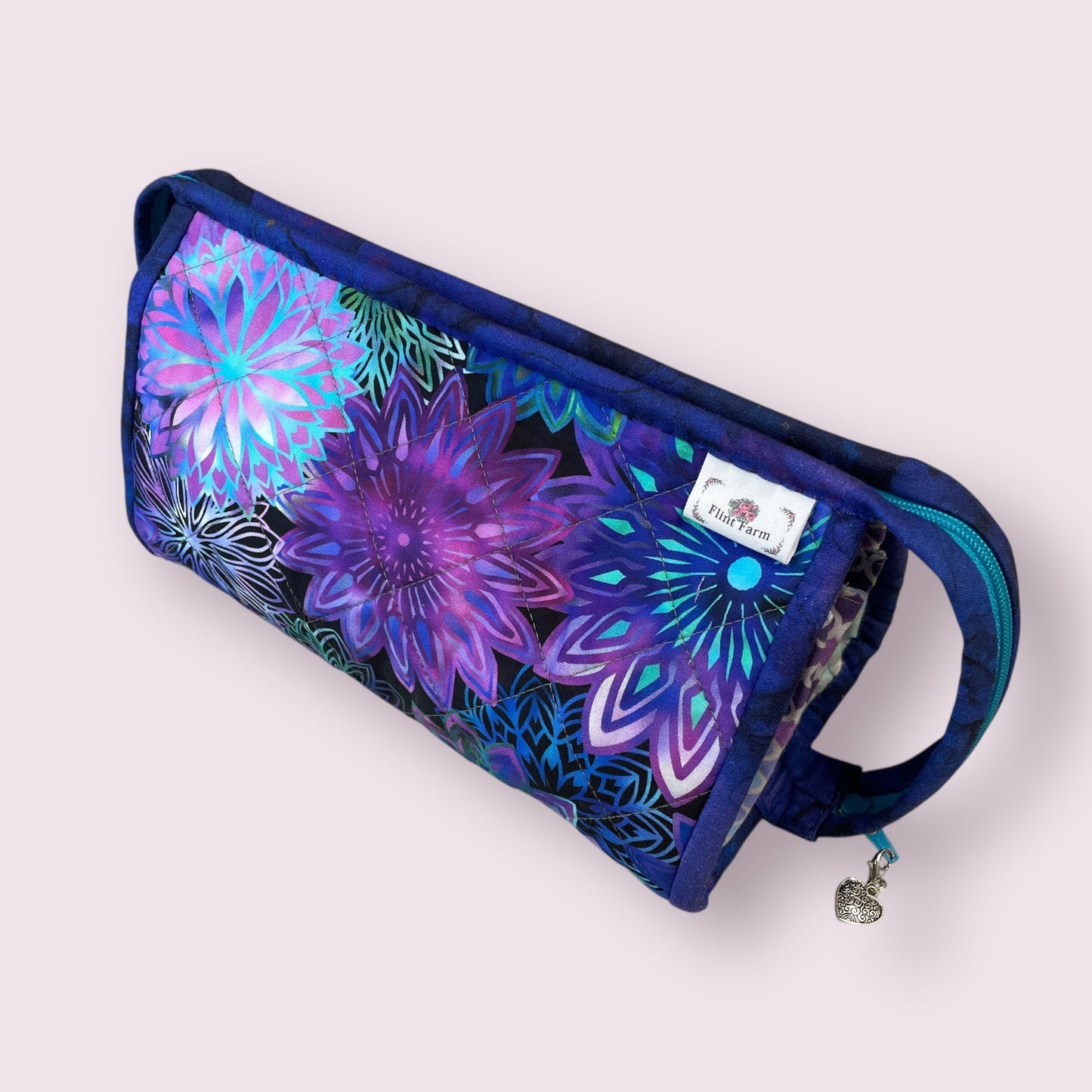 Utility bag (assorted colours) - Dorothy Smith