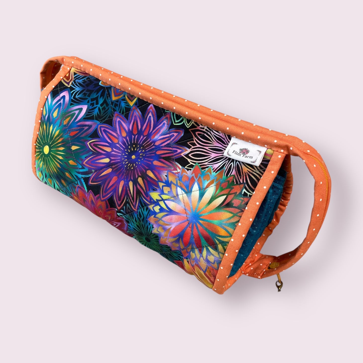 Utility bag (assorted colours) - Dorothy Smith